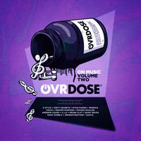 OVRDOSE ON MUSIC, Vol.2