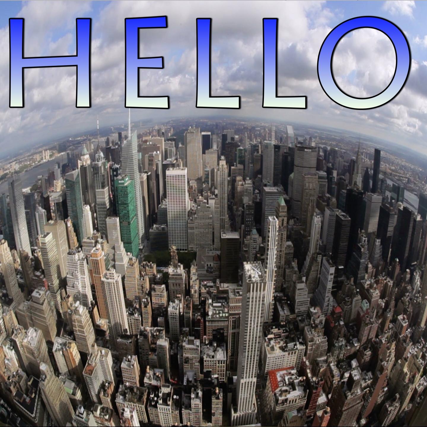 Hello - Tribute to Adele (Instrumental Version)