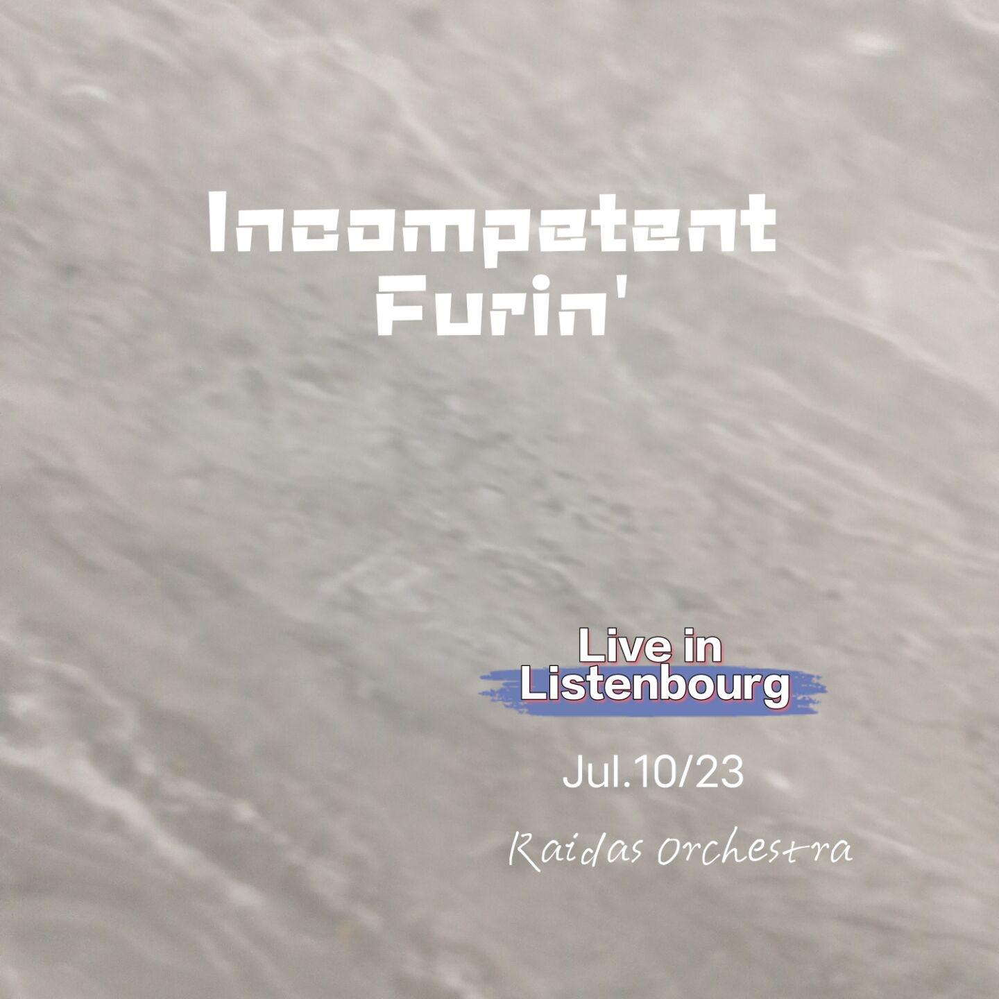 Hollow Xanax (Live in 2023)