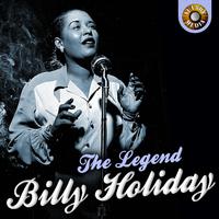 Billy Holiday - The Legend