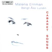 BOLCOM / BRITTEN: Cabaret Songs