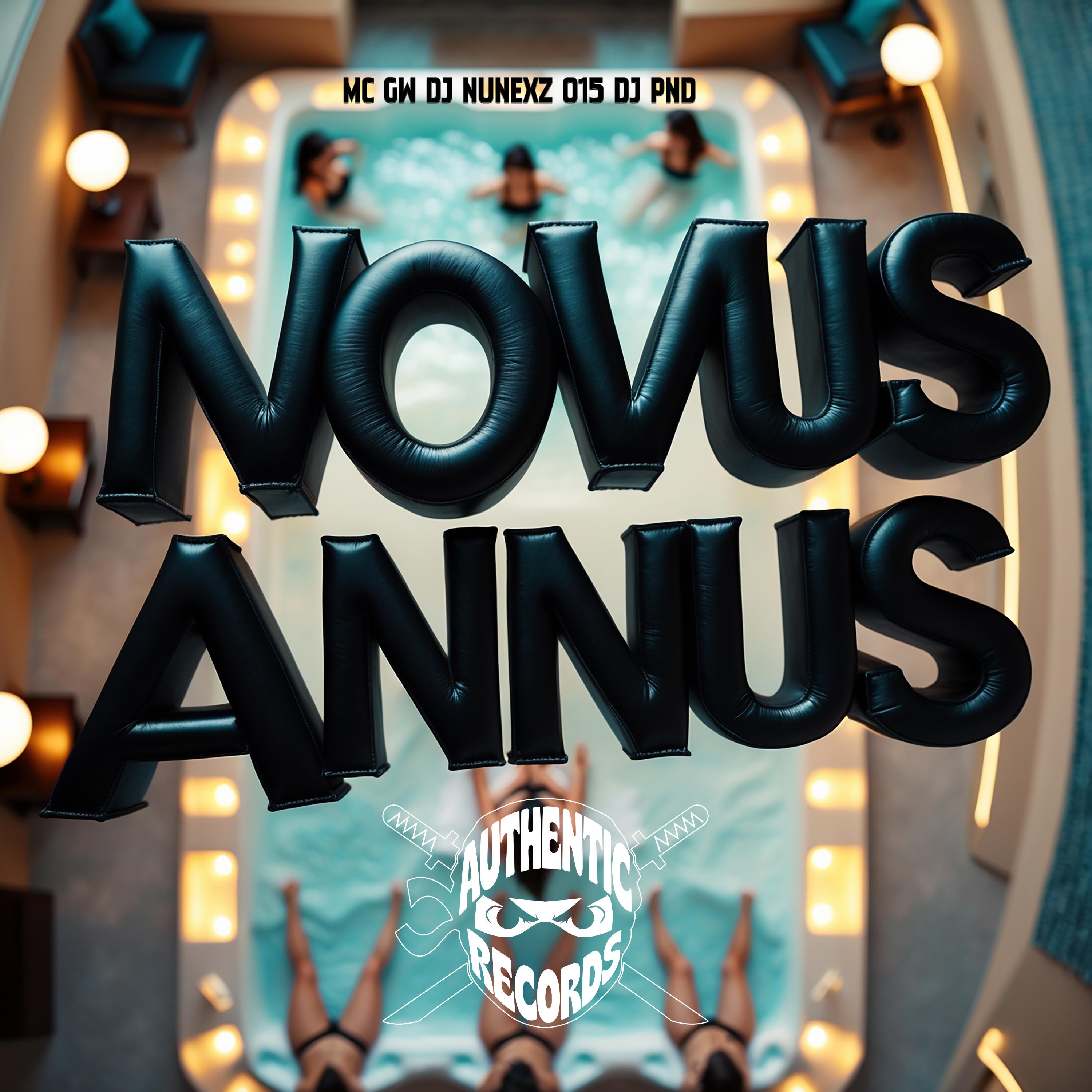 Novus Annus
