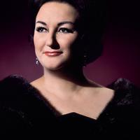 Montserrat Caballé - The Diva