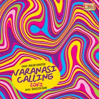 Varanasi Calling (LoFi)