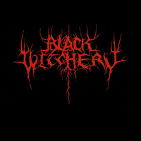 Black Witchery