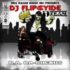 Dj Flipcyide - Throw It In The Trash (feat. Canibus & Astro Jiggy Jones)