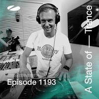 ASOT 1193 - A State of Trance Episode 1193