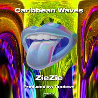 Caribbean Waves