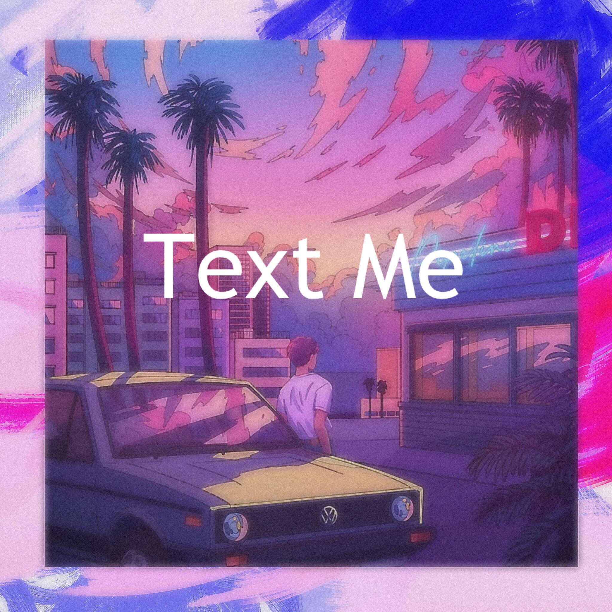 [SOLD]"Text Me"-KPop R&B Guitar Beat