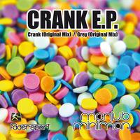 Crank EP