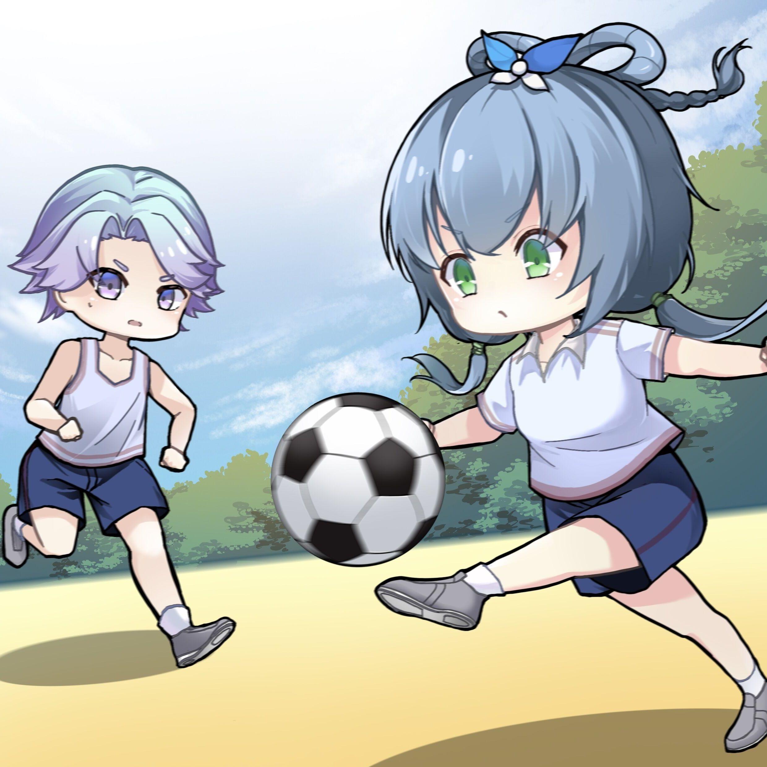 绿茵上的明天 伴奏