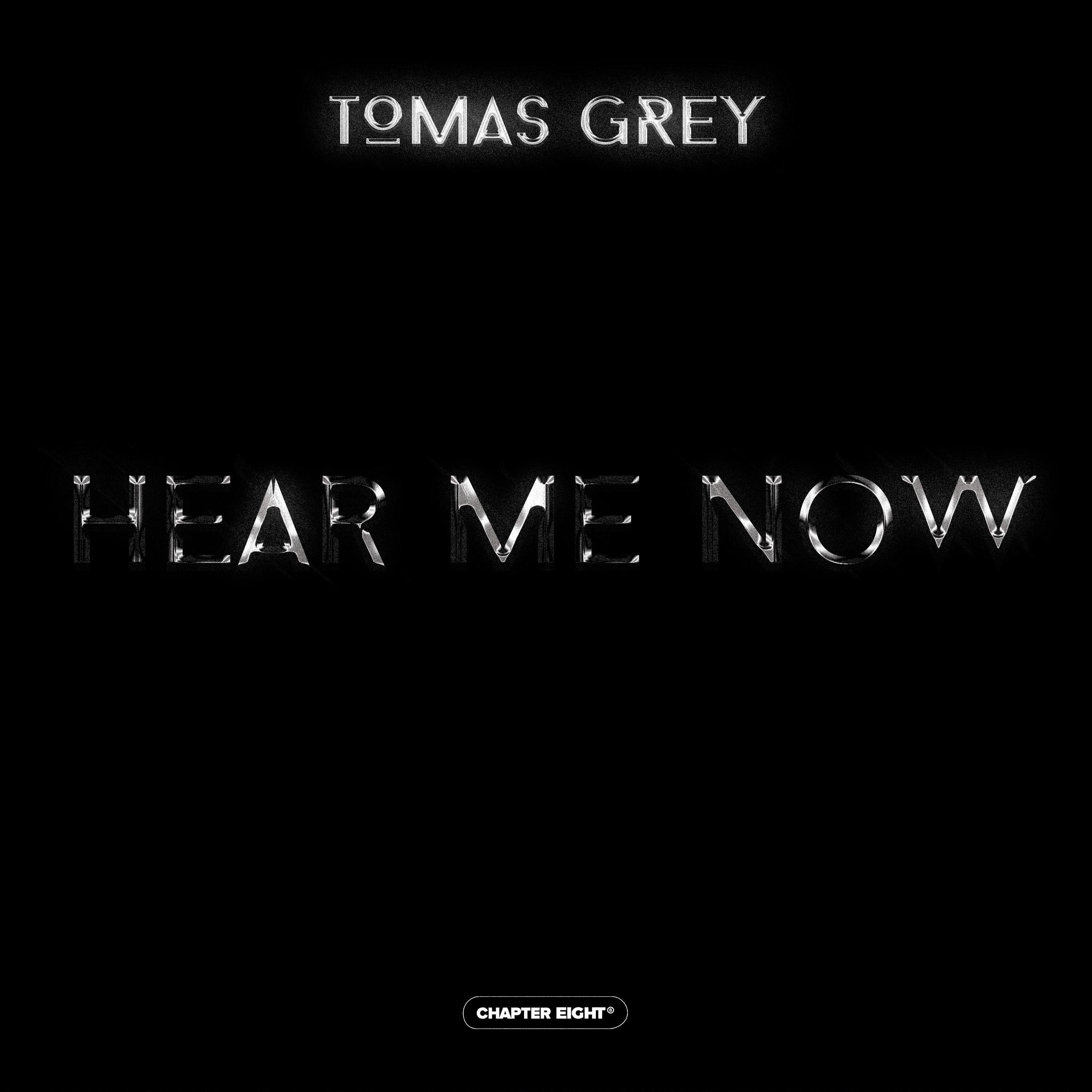 Hear Me Now (Extended Mix)