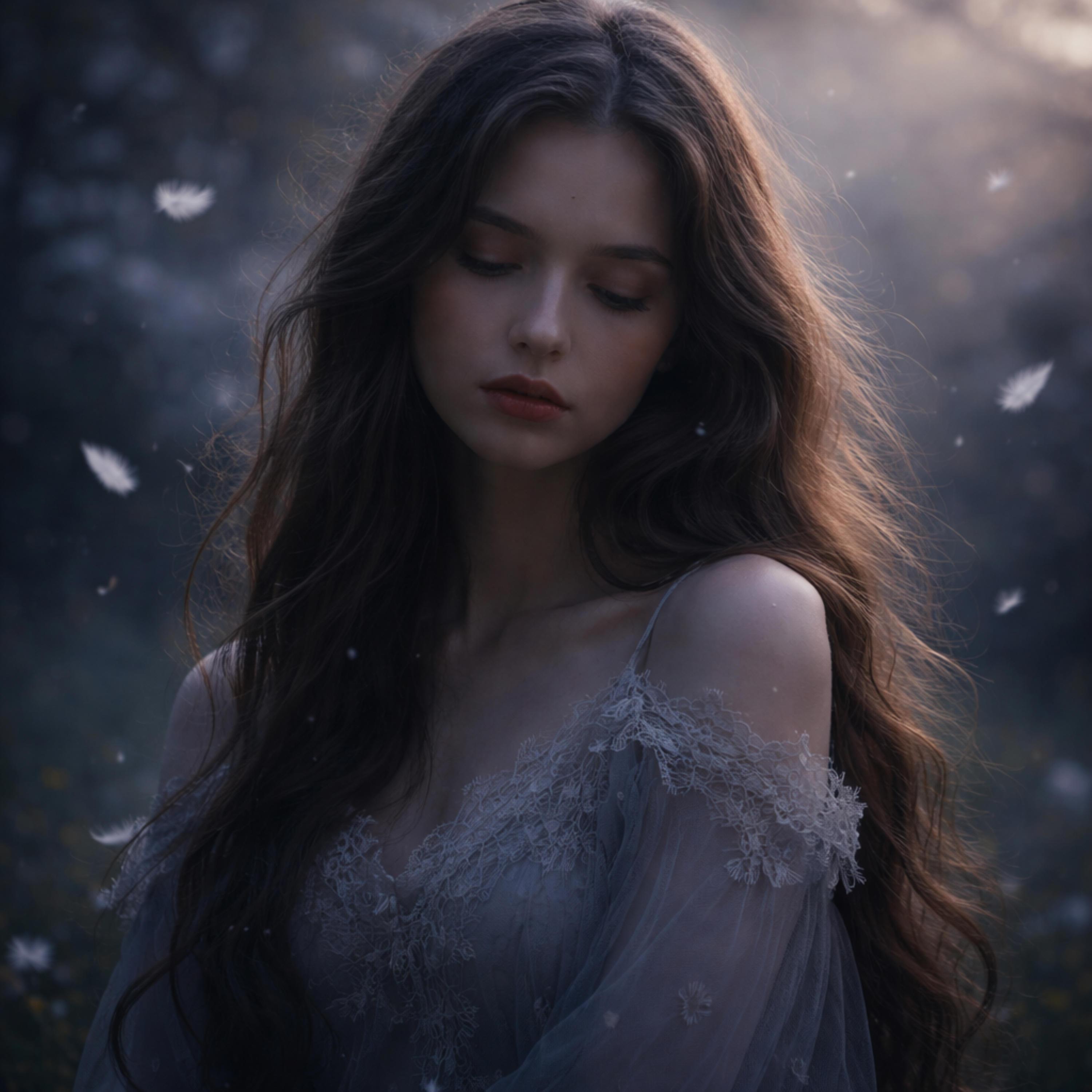 Carezze di Malinconia