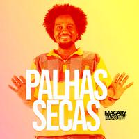 Palhas Secas