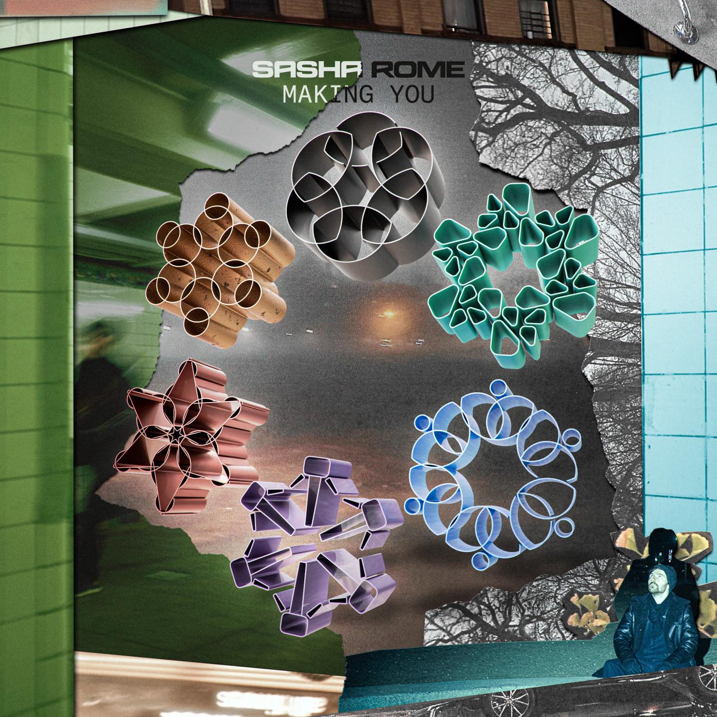 Ache (feat. Cortese)