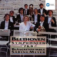 Beethoven: Symphonies Nos. 7 & 8