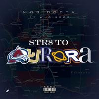 Str8 To Aurora (feat. WhoIsRog)