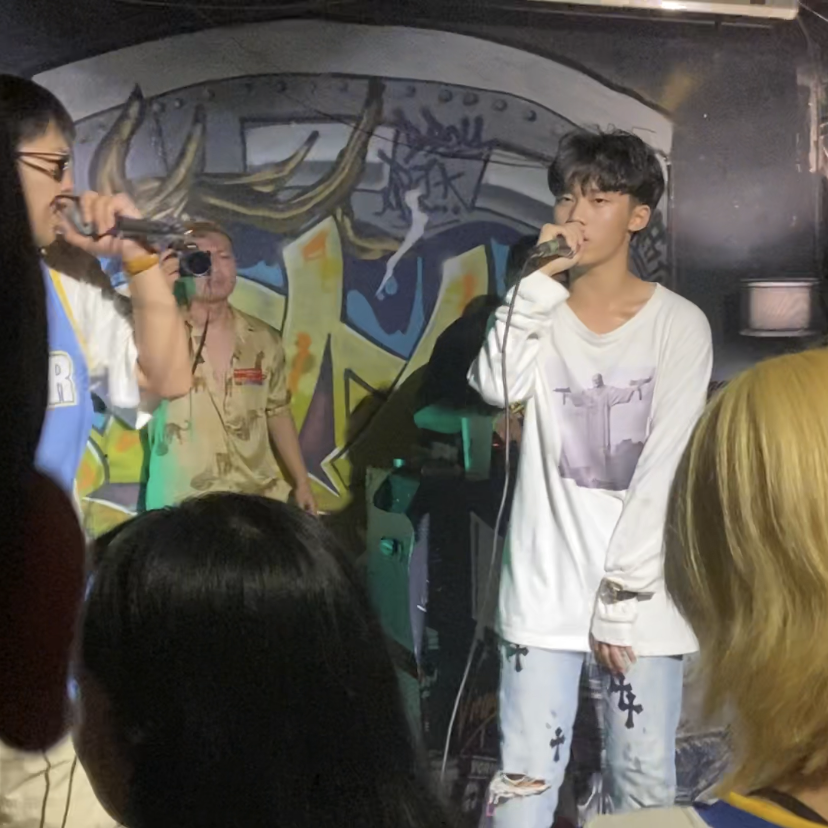 不要听不要听不要听