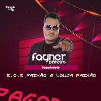 S. O. S Paixão / Louca Paixão (Pagode do Fp)