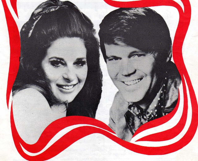 Bobbie Gentry And Glen Campbell