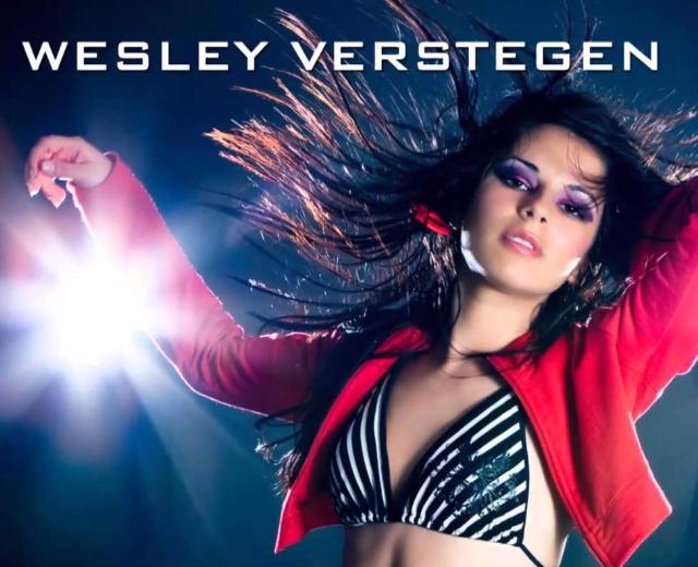 Wesley Verstegen
