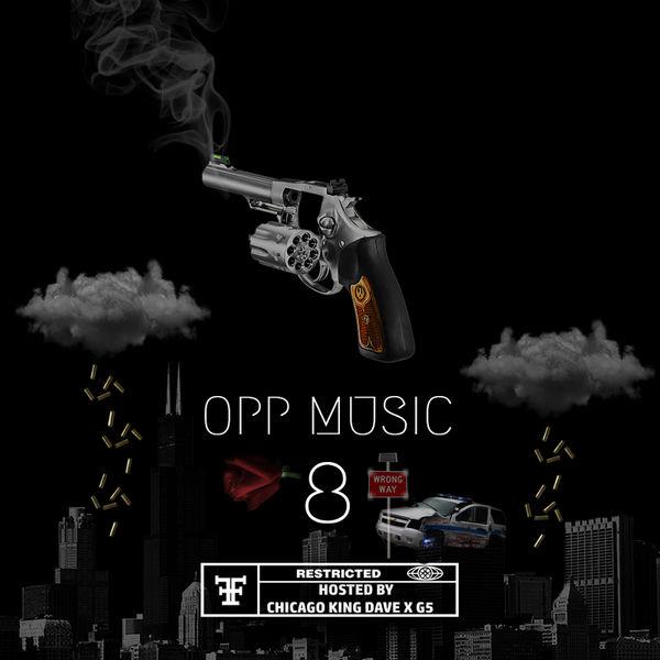 17 - GMEBE Lil Chief Dinero X GMEBE Bandz - Back Like We Never Left