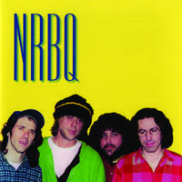 NRBQ