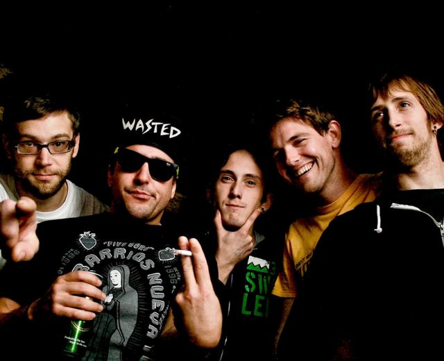 A Wilhelm Scream