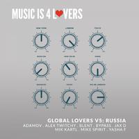 Global Lovers V5: Russia