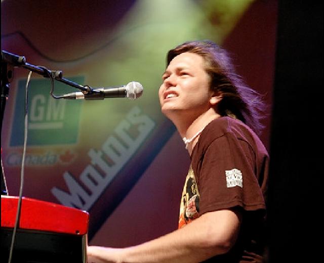 Oliver McGill