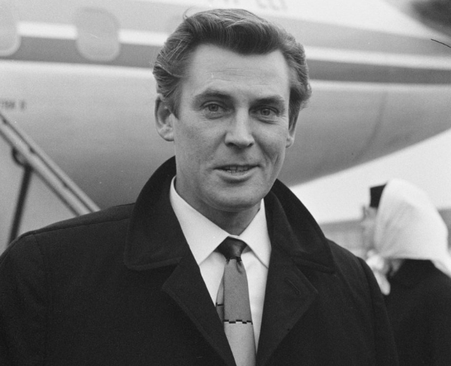 Russ Conway
