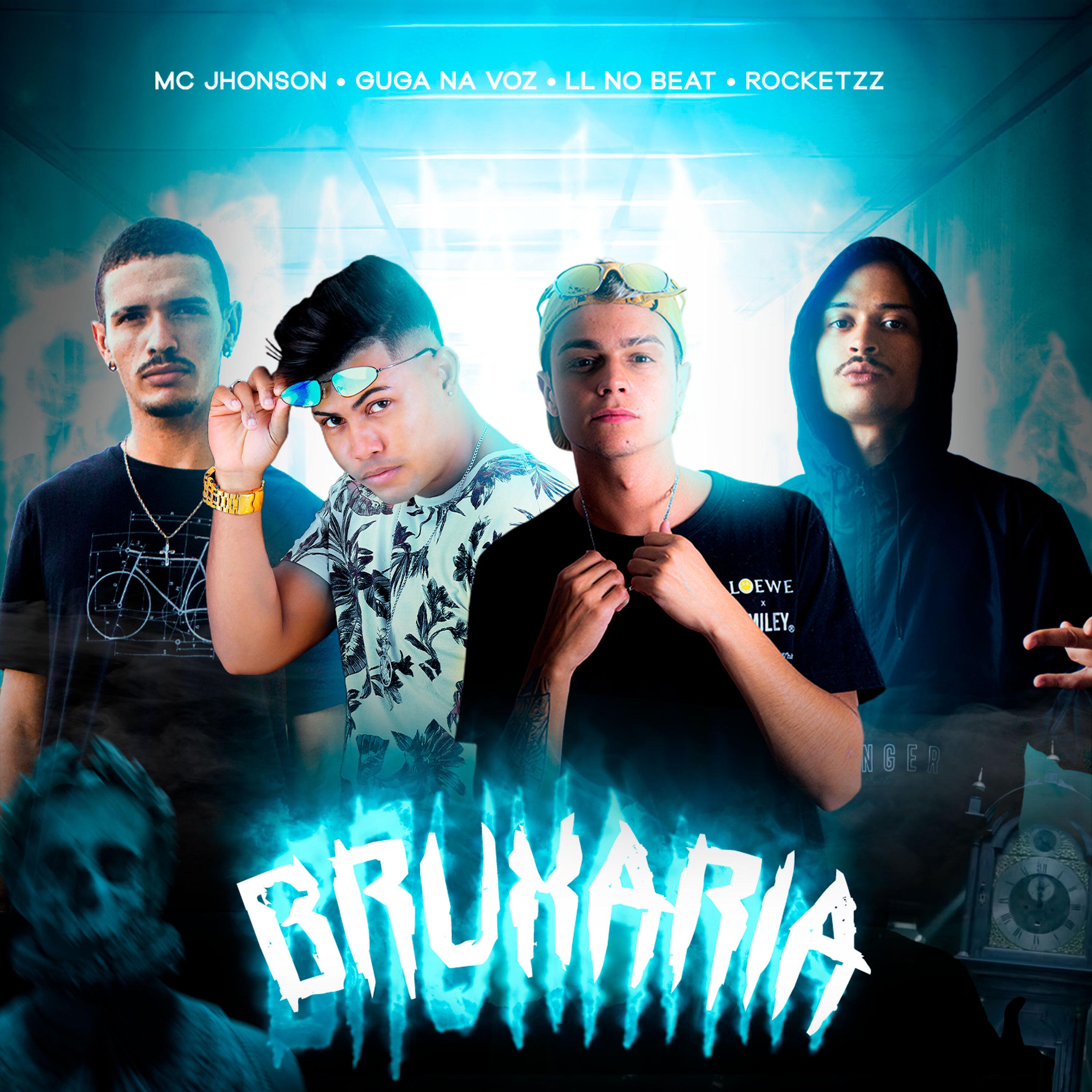 Bruxaria (Remix)