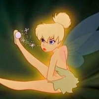 tinker bell