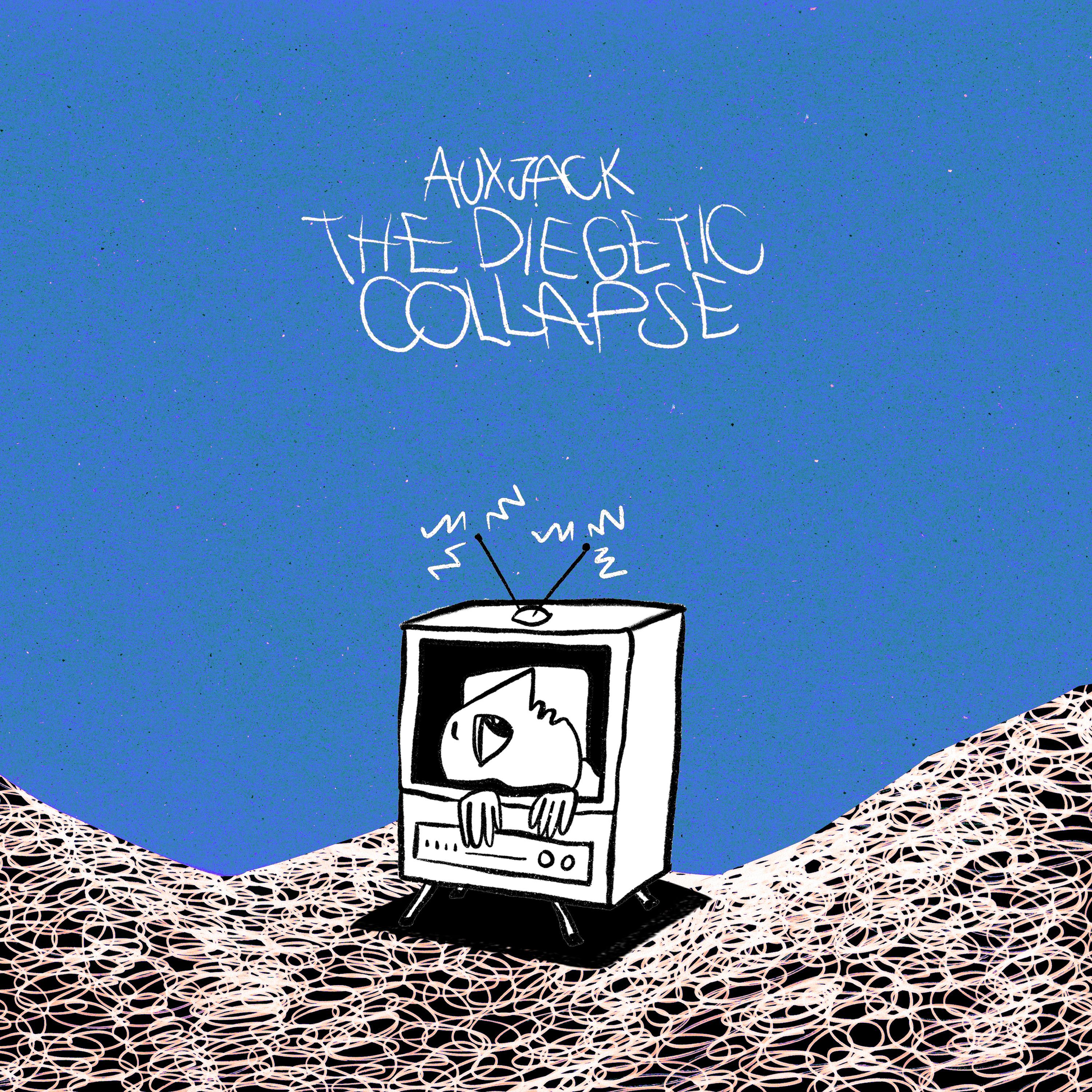 The Diegetic Collapse