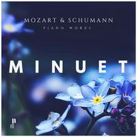 Minuet. Piano Works by Mozart and Schumann