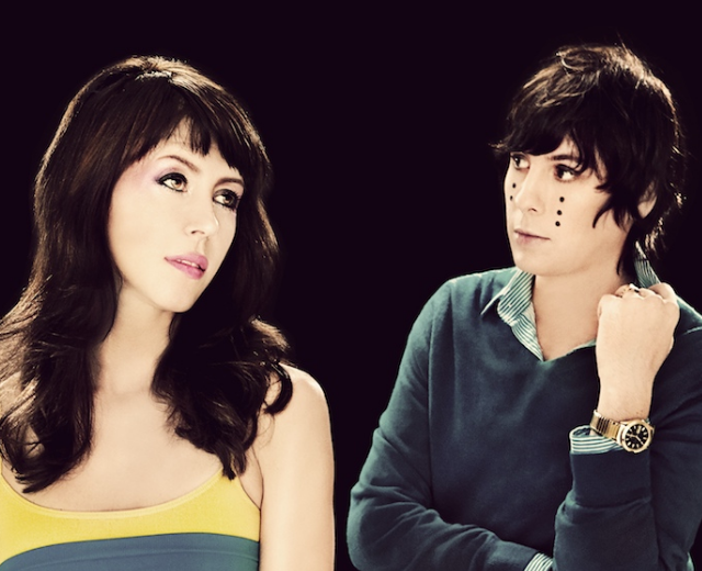 Glass Candy