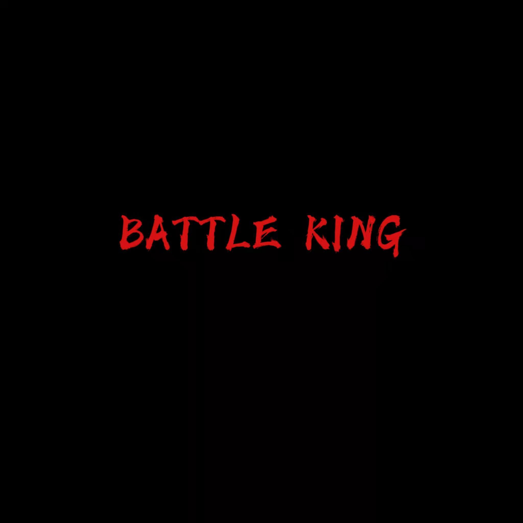 Battle King