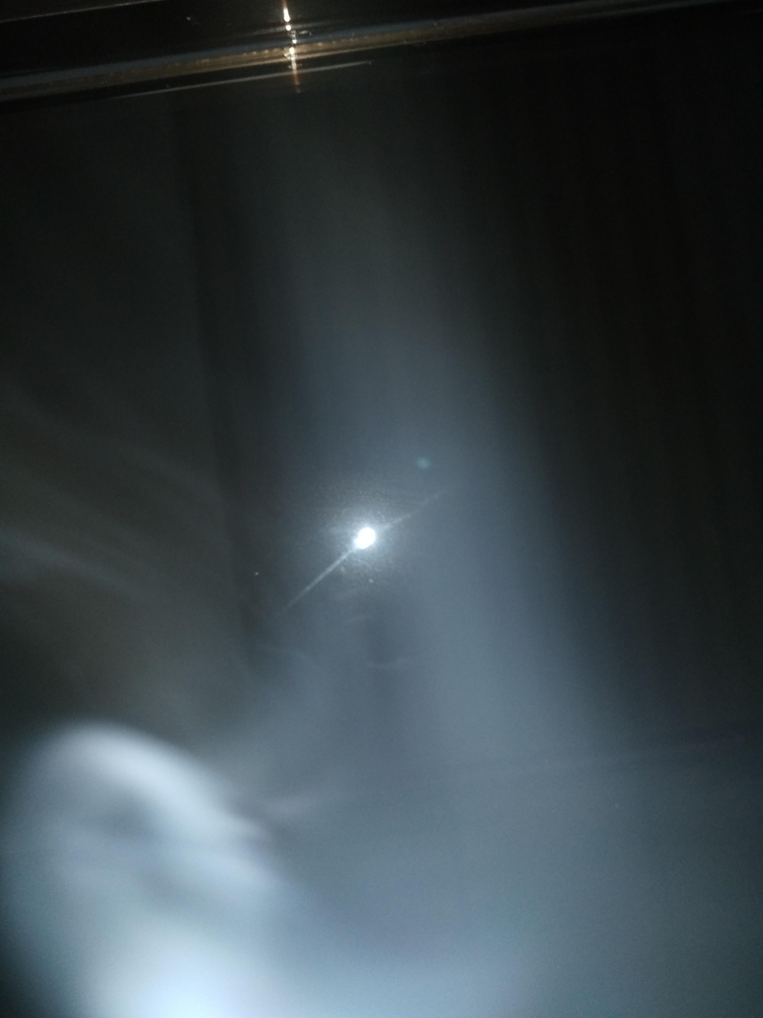 慢慢进入正题的Freestyle