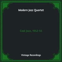 Cool Jazz, 1952-55 (HQ Remastered)