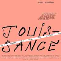 Jouissance (Adrian Sherwood Dub)