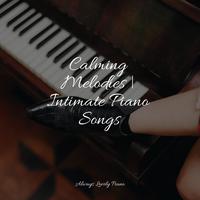 50 Piano Songs for Quiet Listening