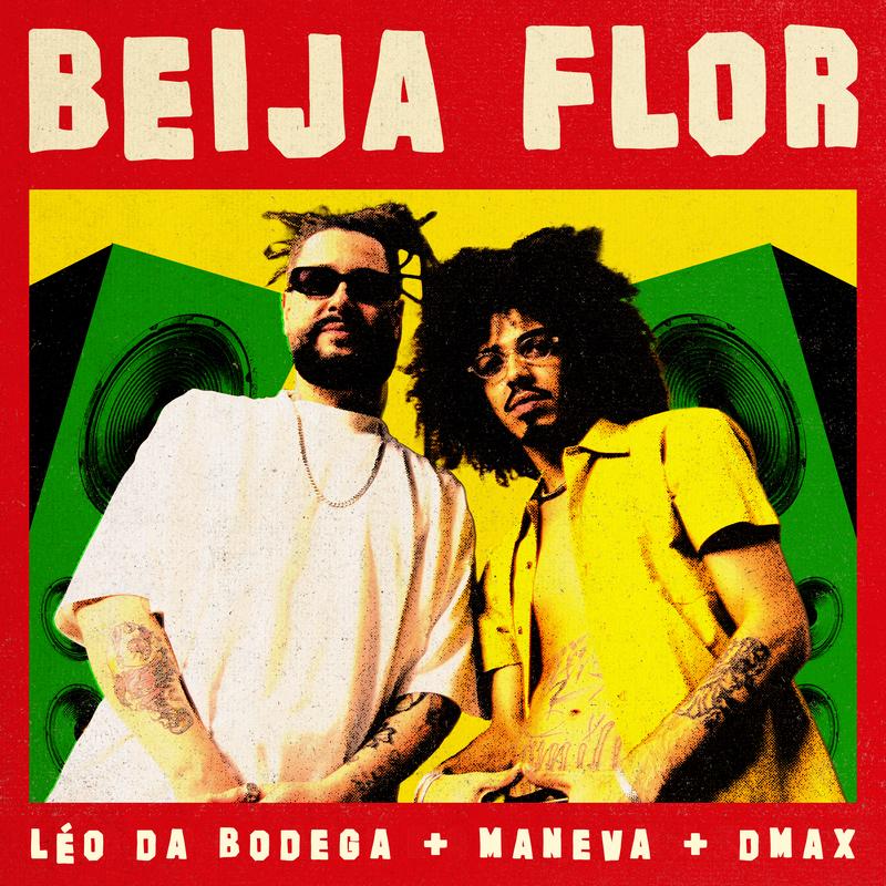 Beija Flor