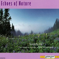 Echoes of Nature: Sampler