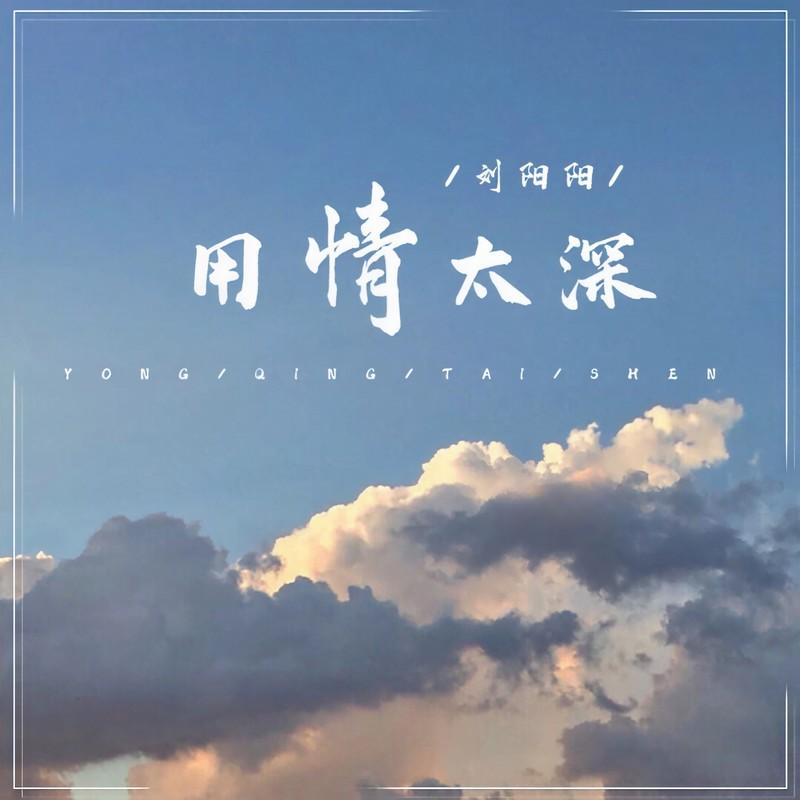 用情太深 (DJ彭锐版)封面