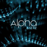 Alpha 8-12 Hz: Waves of Deep Rest