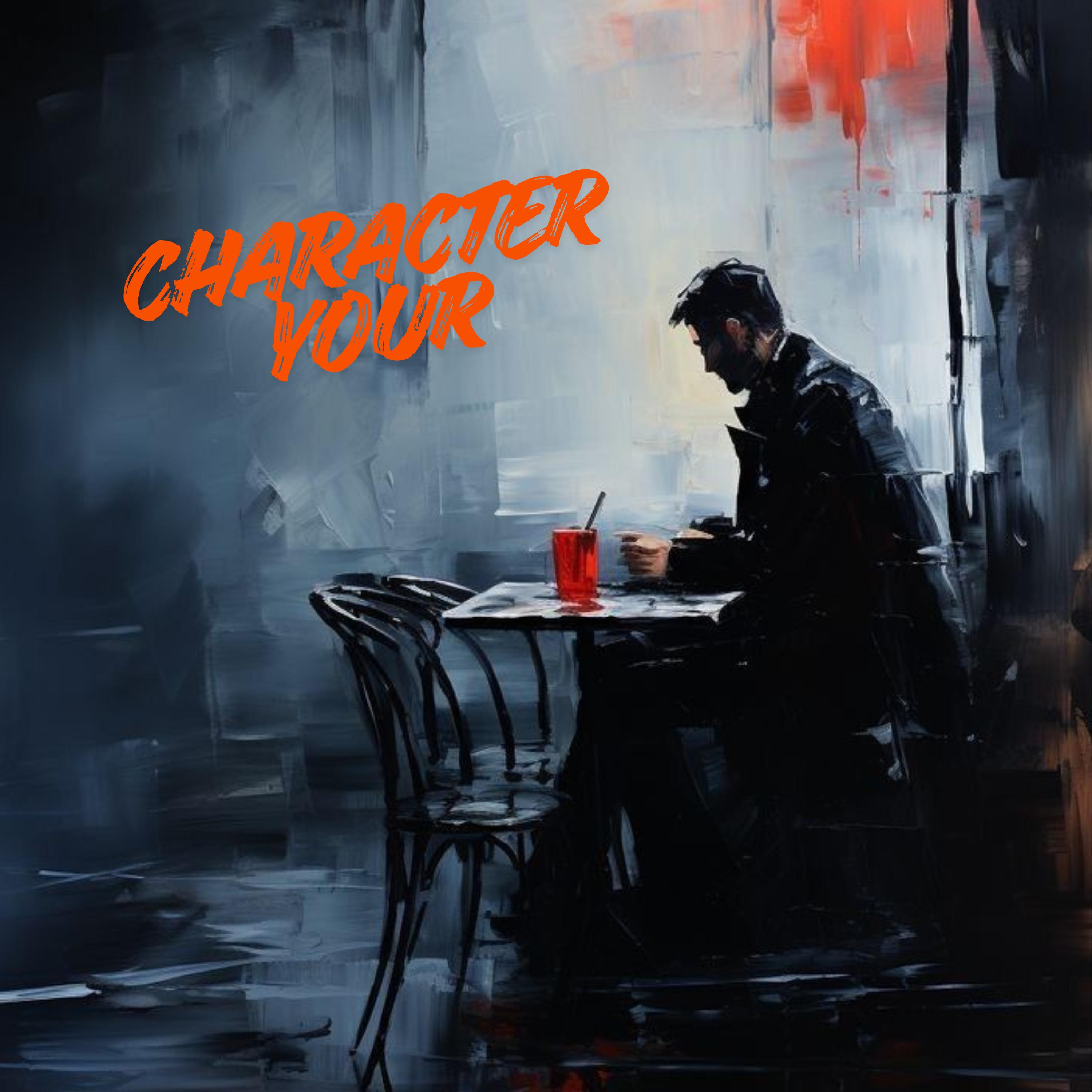 CHARACTER YOUR