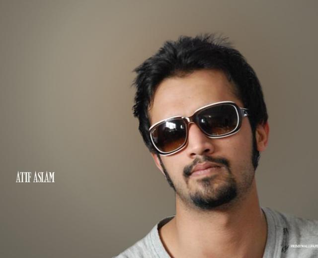 Atif Aslam