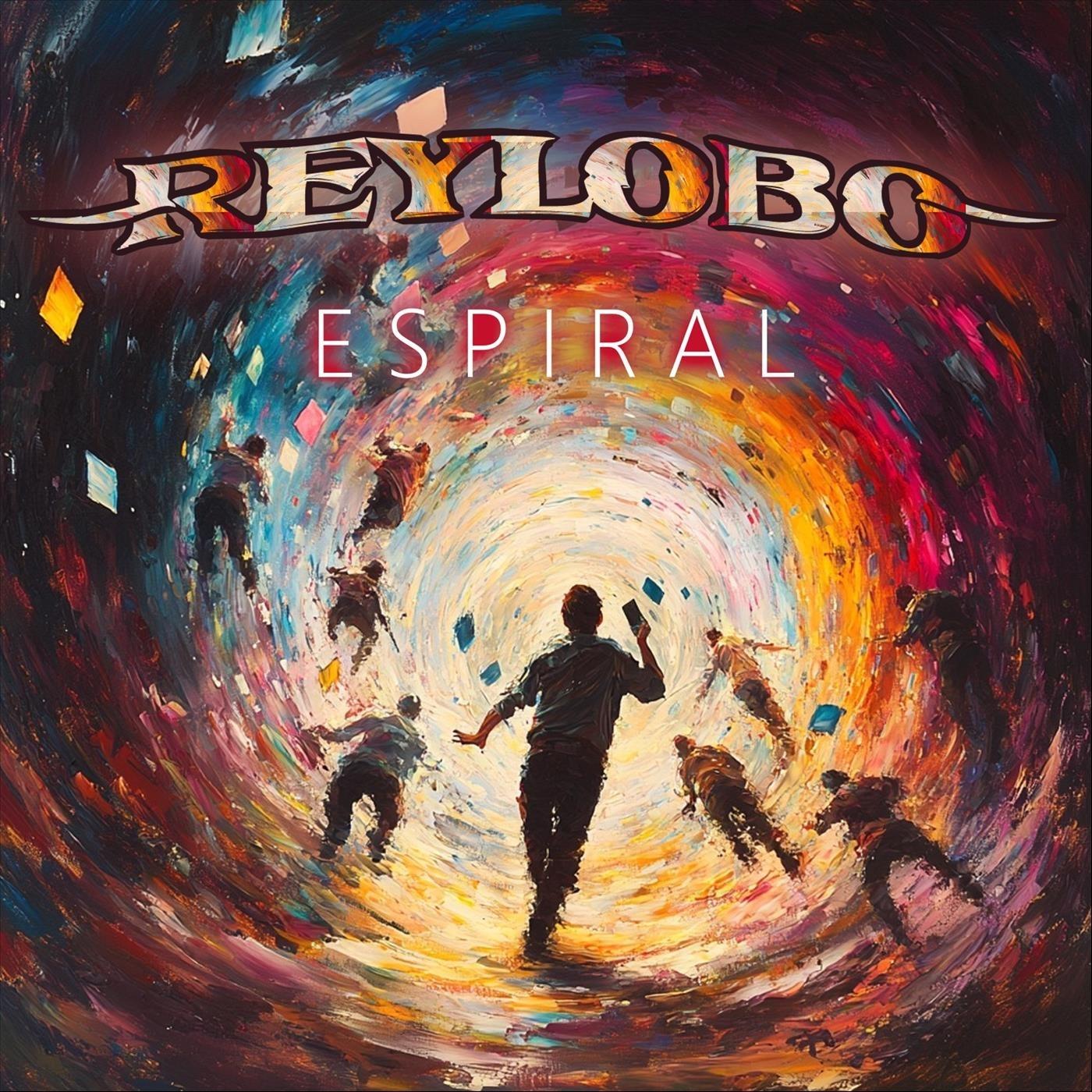 Espiral (feat. Warcry)_REYLOBO_Espiral | 在线播放_Espiral (feat. Warcry)歌词_Espiral (feat. Warcry)下载 | 网易云音乐