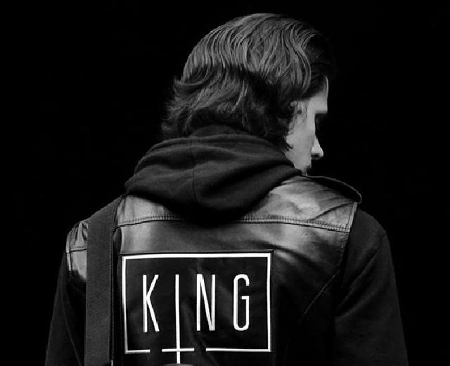 Sullivan King