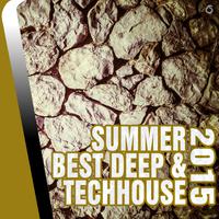 Summer 2015 Best Deep & Techhouse